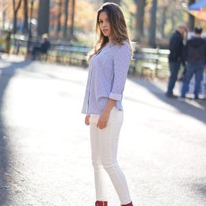 Meet your Posher, Luz